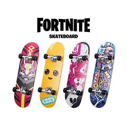 【24時間以内発送】 フォートナイト スケートボード ピーリー 【1615068720】(9174円)