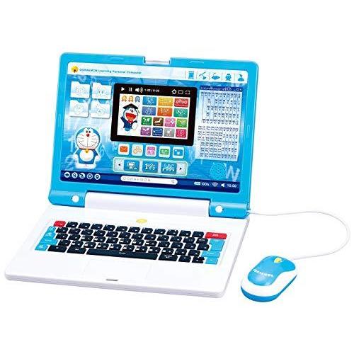 ラーニングパソコン ドラえもん 電子玩具 人気を誇る Themtransit Com