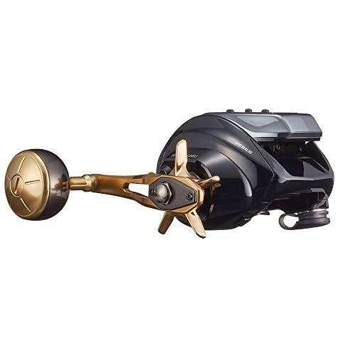 お買い得！ ダイワ(DAIWA) 電動リール シーボーグ G300J 【Q1397429511】(50160円)