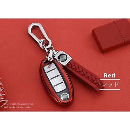 Yoshinari Nissan 日産 インフィニティ スマートキーケース キーホルダー デイズ セレナ エクストレイル エルグ Sbe ネットショップinfinity 通販 Yahoo ショッピング