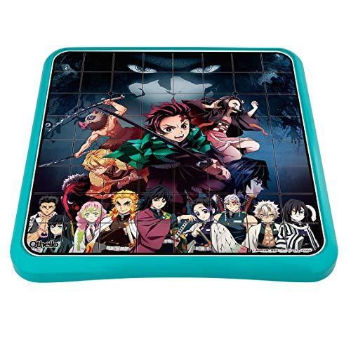 メガハウス 鬼滅の刃 オセロ Srm7616 ネットショップinfinity 通販 Yahoo ショッピング