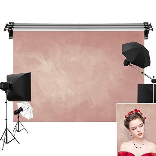 ふるさと割 無地の布 ビンテージピンク写真撮影用背景 背景布 ピンク 3x2m Kate ポートレート写真 写真撮 写真スタジオ 背景 背景布 バックペーパー Www Gatorheatandair Com
