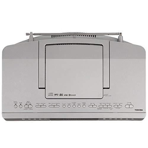 東芝 ハイレゾ対応SD/USB/CDラジカセTOSHIBA Aurex TY-AK2 東芝 ハイレゾ対応SD/USB/CDラジカセTOSHIBA Aurex TY