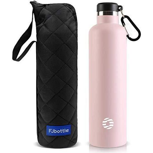 Fjbottle 1リットル 水筒 ステンレスボトル 真空断熱 保温保冷 まほうびん 直飲み スポーツボトル 漏れなし 職場 Wss 338xfkagsmq9 ネットショップinfinity 通販 Yahoo ショッピング
