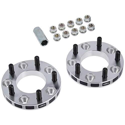KYO-EI(協永産業) Kics WIDE TREAD SPACER(ワイドトレッドスペーサー