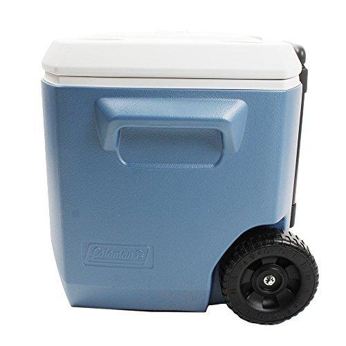 コールマン ホイールクーラーエクストリーム（問い合わせには順にお