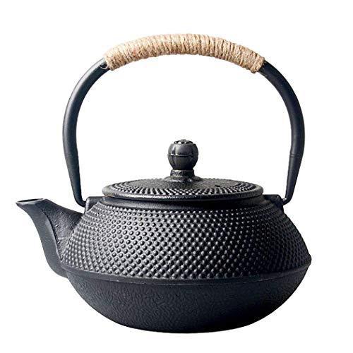 数量限定 特売 南部鉄瓶 鉄の急須 南部鉄 ホーローなし おしゃれ 鉄分補給 Ih 直火 対応 600ml 新規購入 Www Sei Ba Gov Br