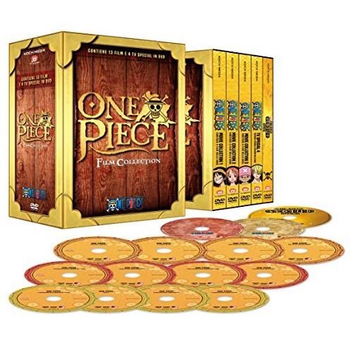 在庫有 ワンピース 劇場版 コンプリート Dvd Box 13作品tvスペシャル4作品 One Piece 尾田栄一郎 アニメ Dvd Import Pal 再 Wssj B077gst6c6 ネットショップinfinity 通販 Yahoo ショッピング 宅送 Www Kmhsystems Com