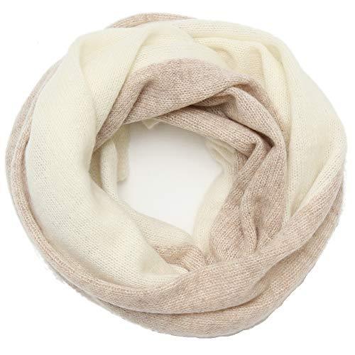 訳ありセール格安 バイヤー Buyer ピュア カシミヤ 100 バイカラー スヌード 全10色 レディース メンズ ネックウォーマー ニット Wssj B07z52lfm4 ネットショップinfinity 通販 Yahoo ショッピング 人気ブランドを Teslaimagem Com Br