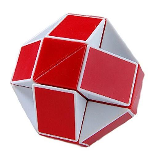 Thinkmax スネークキューブ 赤 白 並行輸入品 Ysd47 ネットショップinfinity 通販 Yahoo ショッピング