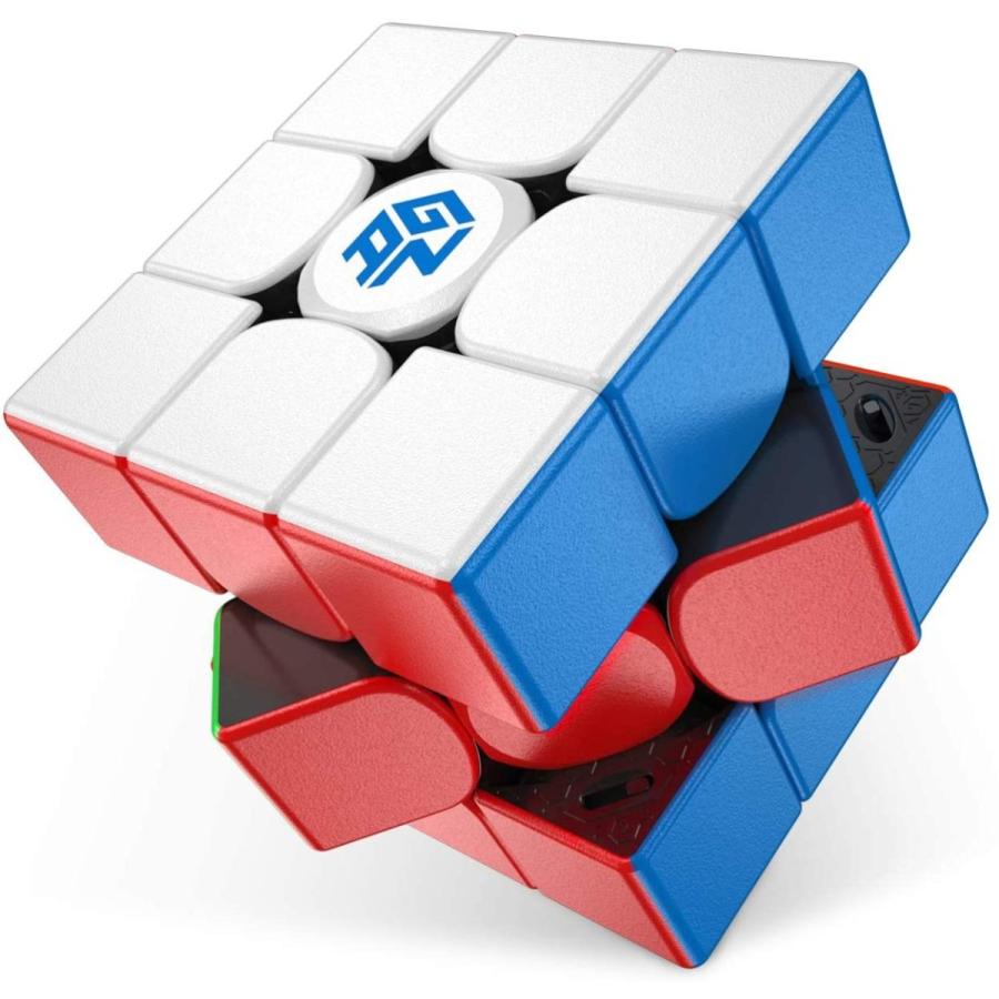 Gan 11 M Pro 内部ブラック 3x3 つや消し セール特価品 磁気スピードキューブ