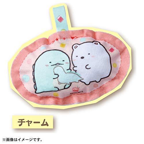 年中無休 フェルティミシン すみっコぐらし 専用たっぷりセット Wantannas Go Id