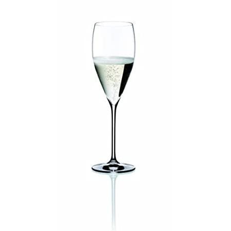 大きな割引 Oaked Vinum 特別価格Riedel Vintage Riedel好評販売中 by X-Large Glass, Champagne アルコールグラス