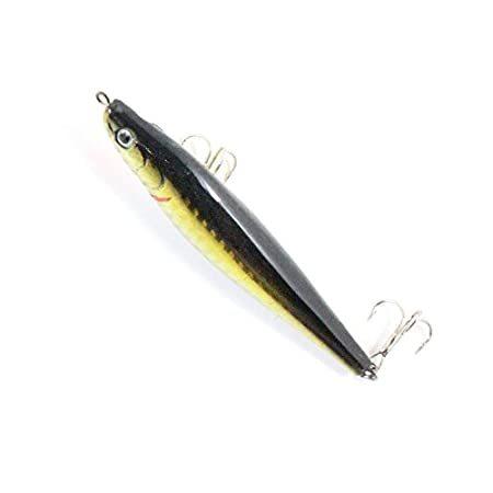 配送員設置 特別価格釣り用ハードルアー クランクベイト 淡水海水クランクベイト バスサプライヤー 80mm 10g シンキングペンシル 30個好評販売中 その他ソフトルアー Blog Runnics Com