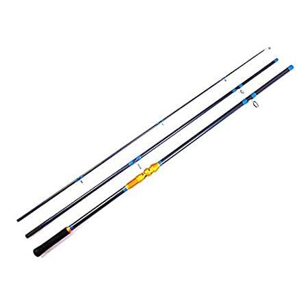 特別価格entsport 1ピースカーボンバス釣りロッド高速アクションcastingロッドinshore 釣り ロッド