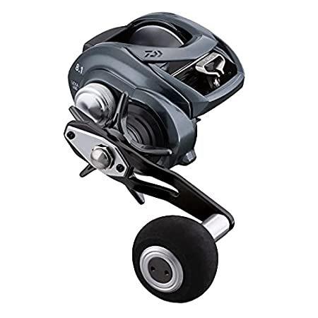 最高 特別価格daiwa Lexa Tw300xh P ベイトキャスティングリール 8 1 1 8 ボールベアリング 右手