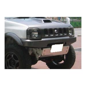 ジムニー ハイブリッジファースト HB1st フロントバンパータイプ