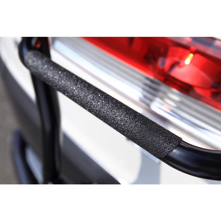 三菱（MITSUBISHI） JAOS（ジャオス） ブラックリヤラダーII ハンド