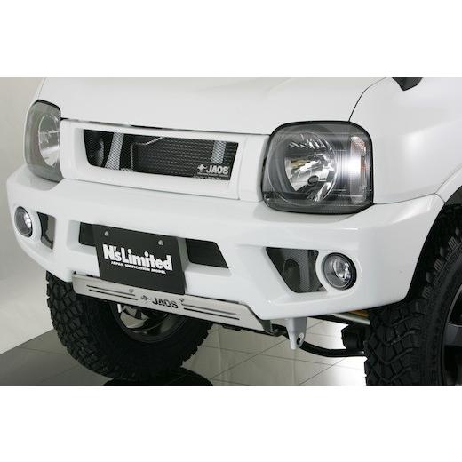 ジムニー JAOS（ジャオス） フロントスポーツカウル ジムニー