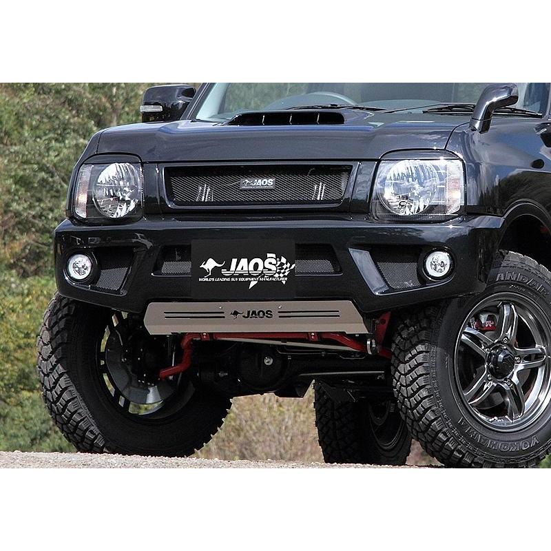 ジムニー JAOS（ジャオス） フロントスポーツカウル ジムニー