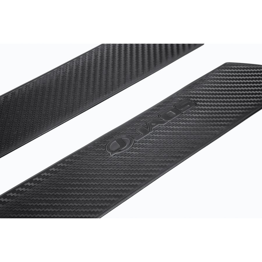 ジムニー JAOS（ジャオス）サイドシルプロテクター スズキ ジムニー