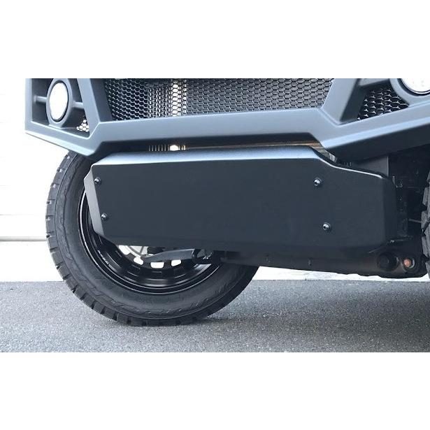 エブリイワゴン エブリイ ワゴン・バン全車用 N'sxWALD
