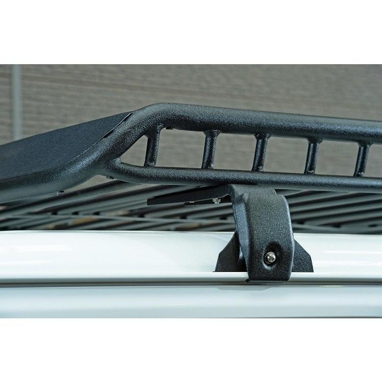 ジムニー ショウワガレージ 新型ジムニー専用設計 軽量アルミ製ルーフ