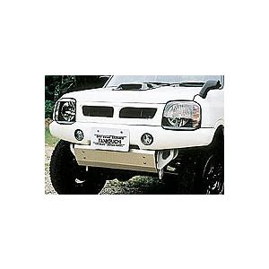 ジムニー タニグチ FRPフロントバンパー（純正フォグランプ対応タイプ