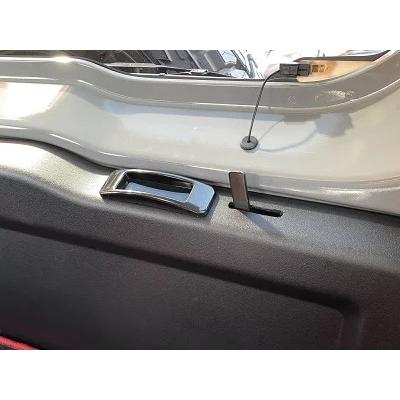 ジムニー ハイブリッジファースト バックドアインサイドオープナー