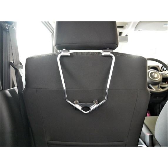 ジムニー タニグチ ヘッドレストホルダー 運転席側・助手席側