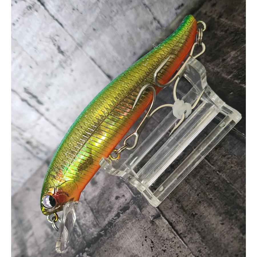 SOULS 【NAMUSANT-3】SKOWSINKING アクアマリン16.5g : エヌズステージ