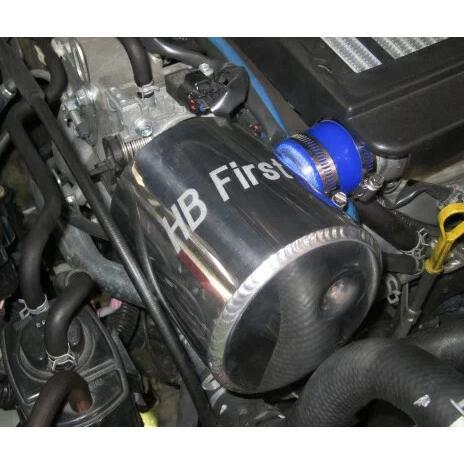 ジムニー ハイブリッジファースト インテークチャンバー JB23-4 ジムニー ハイブリッジファースト インテークチャンバー JB23-4