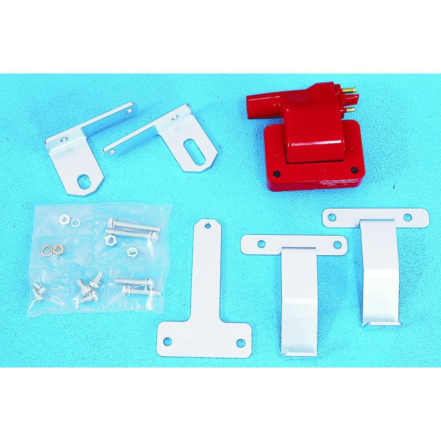 ジムニー タニグチ NEWハイパワーコイルR SJ30・JA71・11・51用