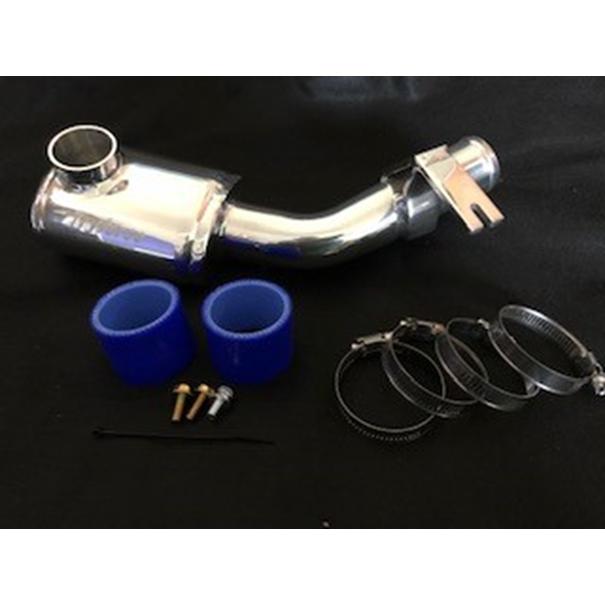 ジムニー トライフォースカンパニー スーパーファンネルスロットル