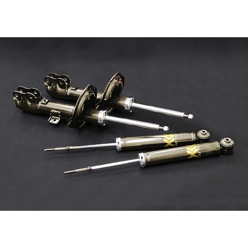 三菱 JAOS（ジャオス） バトルズ ダンパー VFS 2007〜12年 デリカD:5用