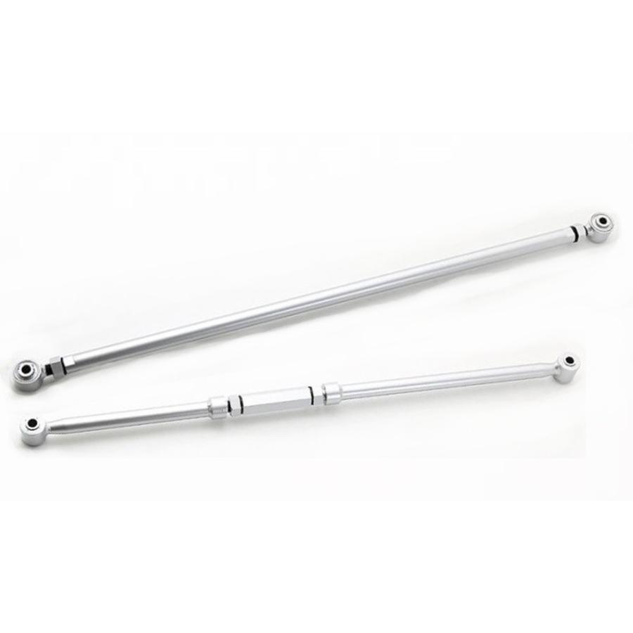 ジムニー　シエラ　JAOS　ジャオス　ラテラルロッド JAOS ジャオス BATTLEZ バトルズ ラテラルロッド (フロント