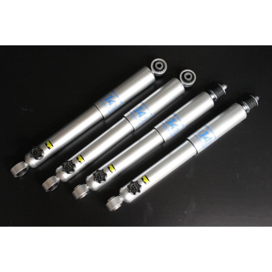 TANIGUCHIジムニー(JB64/74)用14段調整ショックA14X1台分 TANIGUCHIジムニー(JB64/74)用14段調整ショックA14X1台分