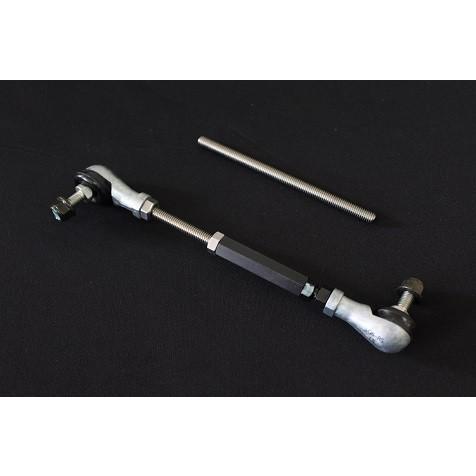 ジムニー タニグチ 調整式レベライザーロッド JB64XC/JB74JCグレード用