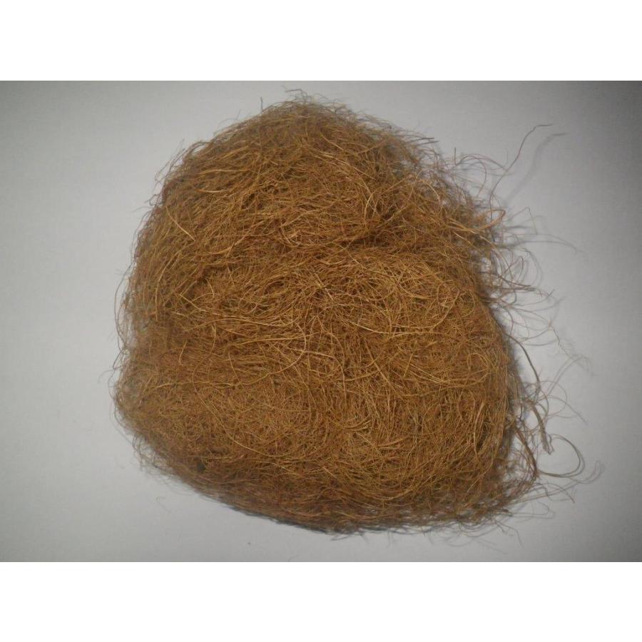 ココナッツファイバー1kg coconutfiber1kgNS商店 通販 Yahoo!ショッピング