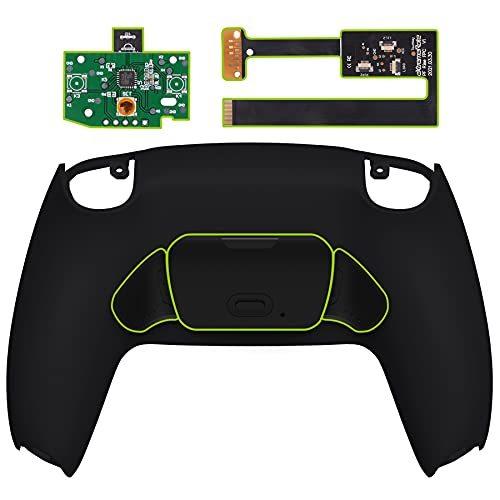 Extremerate Ps5コントローラーbdm 010に対応用バックパドルプログラムライズリマップキット Ps5コントローラーに対応用アップグレ Nsu 00eed ネットショップultimate 通販 Yahoo ショッピング
