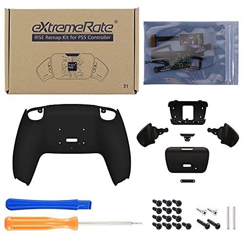 Extremerate Ps5コントローラーbdm 010に対応用バックパドルプログラムライズリマップキット Ps5コントローラーに対応用アップグレ Nsu 00eed ネットショップultimate 通販 Yahoo ショッピング