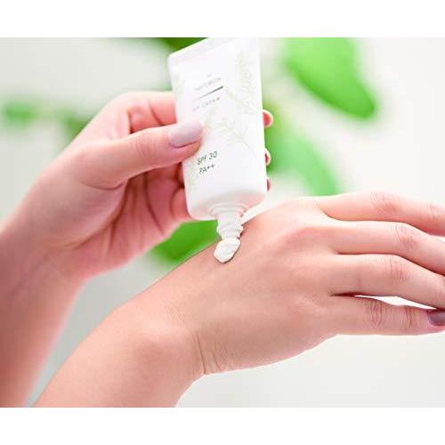 PAX NATURON(パックスナチュロン) UVクリーム SPF30/PA++ 45g日焼け止め 45グラム (x 1)|ns-ultimate|03