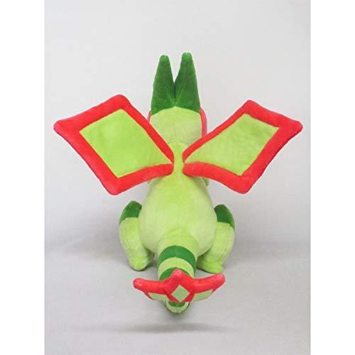 三英貿易 ポケットモンスター All Star Collection フライゴン S ぬいぐるみ Nsu 08bd2bnz6 ネットショップultimate 通販 Yahoo ショッピング