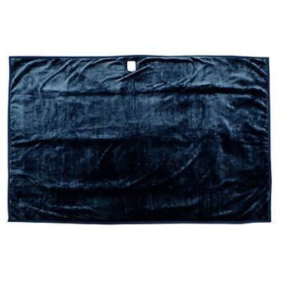 特価 MORITA TMB-K19FM(BL) (ブルー) 190x130cm フランネル 電気掛敷毛布 電気毛布、ひざ掛け