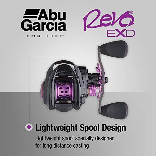 アブガルシア Abu Garcia ベイトリール ベイトリールパーツ レボ レボ Exd Shs L Revo Exd Shs L 左巻き リールパーツ Nsu 9d6cbb1044fc7 ネットショップultimate