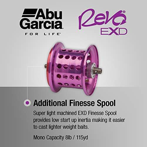 アブガルシア Abu Garcia ベイトリール ベイトリールパーツ レボ レボ Exd Shs L Revo Exd Shs L 左巻き リール パーツ Nsu 9d6cbb1044fc7 ネットショップultimate