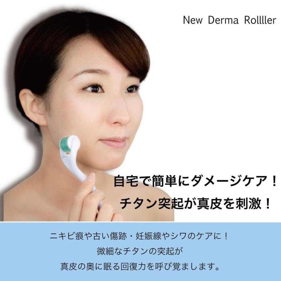 １２ヶ月保証 ダーマローラー ボディ用 0 25mm チタン１２００本の高級ダーマローラー 痛みも少なく自宅で簡単に使用できます 日本語説明書付 Drs025 10 W1 My Choice ヤフー店 通販 Yahoo ショッピング