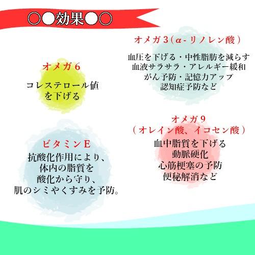 カメリナオイルサプリ 植物の魚油 健康食品 サプリメント 約1か月分 76 日本誠食株式会社 通販 Yahoo ショッピング