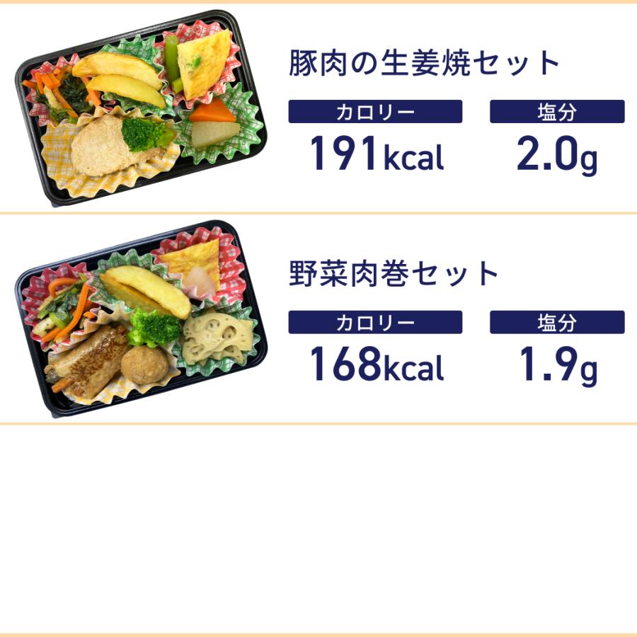まことや 糖質制限食 おかず20食 糖尿病食 食品 冷凍弁当 宅配 減塩