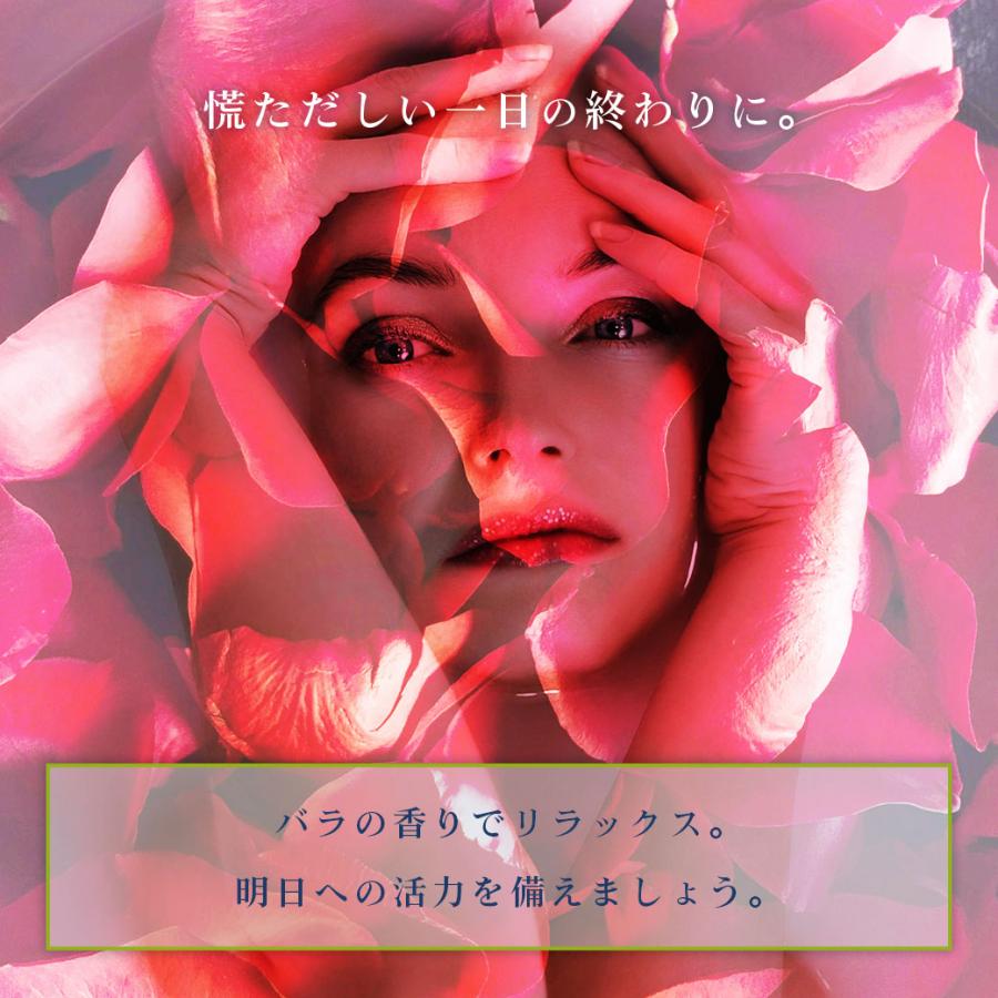 トリートメント rose Roze + Quartz Super 7 Leave-in Conditioner  Roze + Quartz